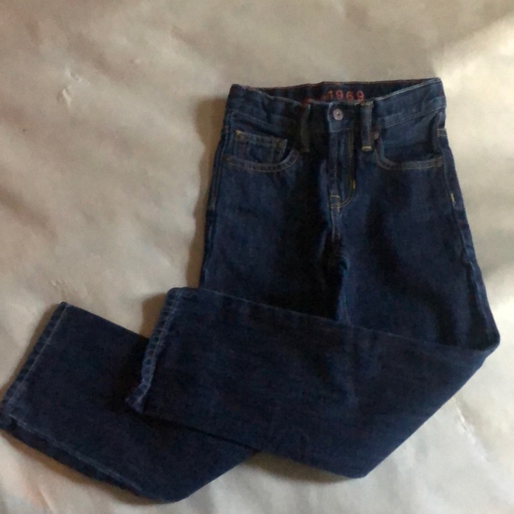 Gap kids jeans